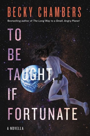 Chambers - To Be Taught cover image
